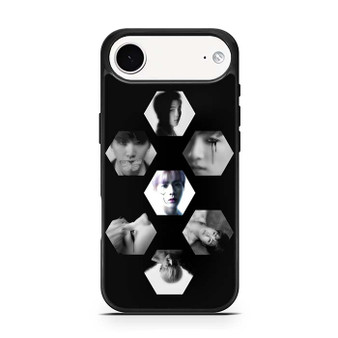 Bangtan Boys BTS 2 iPhone Air Case