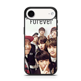 Bangtan Boys BTS Forever iPhone Air Case