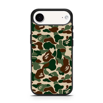 Bape Camo iPhone Air Case