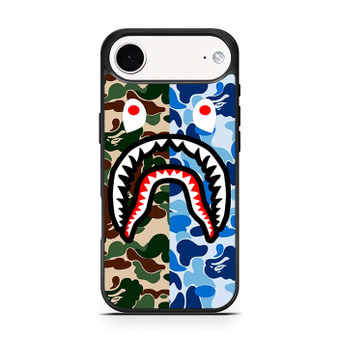 Bape Shark Mix iPhone Air Case