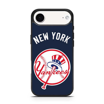 Baseball New York Yankees 1 iPhone Air Case Baseball New York Yankees 1 iPhone Air Case