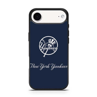Baseball New York Yankees 3 iPhone Air Case Baseball New York Yankees 3 iPhone Air Case