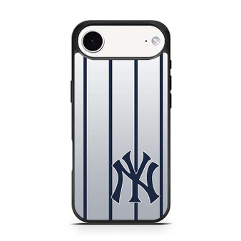 Baseball New York Yankees 5 iPhone Air Case Baseball New York Yankees 5 iPhone Air Case