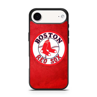 Baseball Team Boston Red Sox iPhone Air Case Baseball Team Boston Red Sox iPhone Air Case