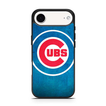 Baseball Team Chicago Cubs 3 iPhone Air Case