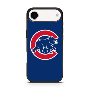 Baseball Team Chicago Cubs 6 iPhone Air Case