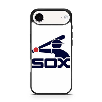Baseball Team Chicago White Sox 1 iPhone Air Case