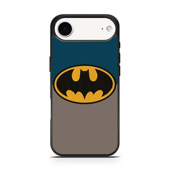 Batman Old Logo iPhone Air Case