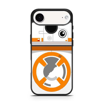 BB 8 Star Wars iPhone Air Case