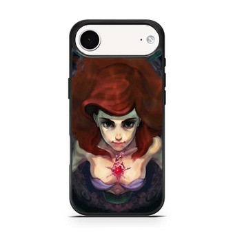 Beautiful ariel the little mermaid iPhone Air Case