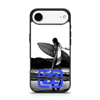 Billabong Girl iPhone Air Case
