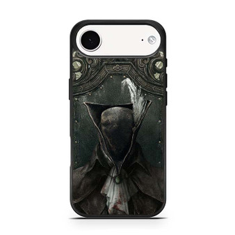 Bloodborne 1 iPhone Air Case