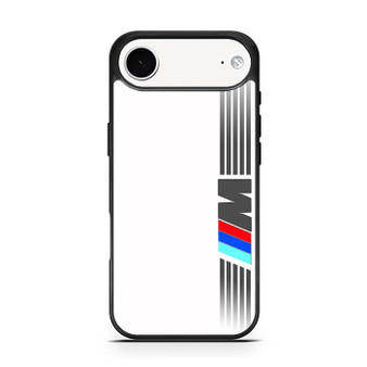 BMW M sport logo iPhone Air Case BMW M sport logo iPhone Air Case