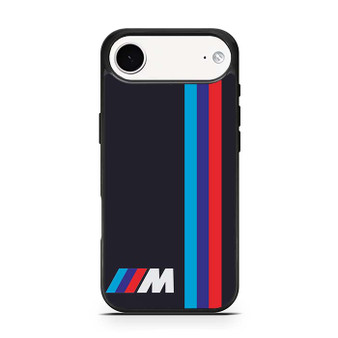 BMW M Sport iPhone Air Case BMW M Sport iPhone Air Case