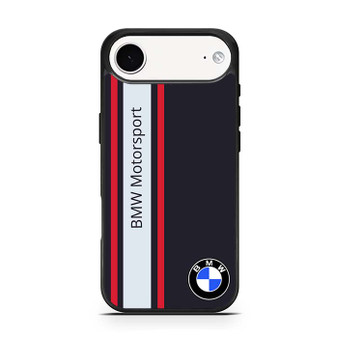 BMW Motorsport iPhone Air Case