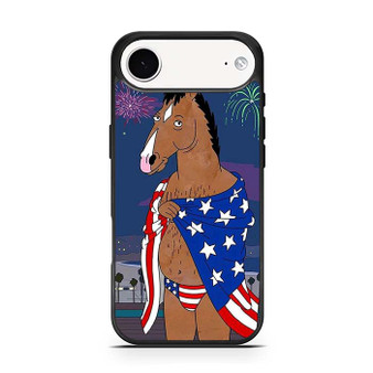 Bojack Horseman 1 iPhone Air Case