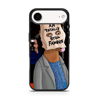 Bojack Horseman Still Famous iPhone Air Case