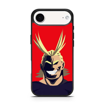 Boku No Hero Academia All might iPhone Air Case