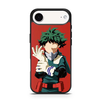 Boku No Hero Academia Midoriya 2 iPhone Air Case