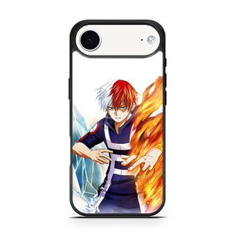 Boku No Hero Academia Todoroki iPhone Air Case Boku No Hero Academia Todoroki iPhone Air Case