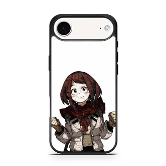 Boku No Hero Academia Uraraka iPhone Air Case