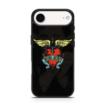 BON JOVI LOGO iPhone Air Case