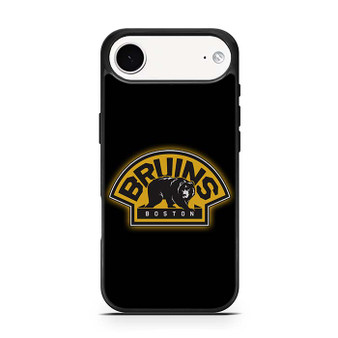 Boston Bruins 2 iPhone Air Case