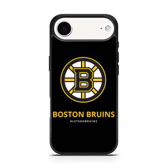 Boston Bruins 6 iPhone Air Case