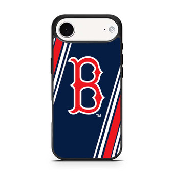 Boston Red Sox 5 iPhone Air Case