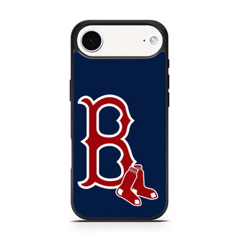Boston Red Sox iPhone Air Case