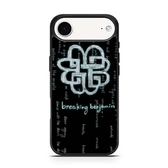 Breaking Benjamin iPhone Air Case