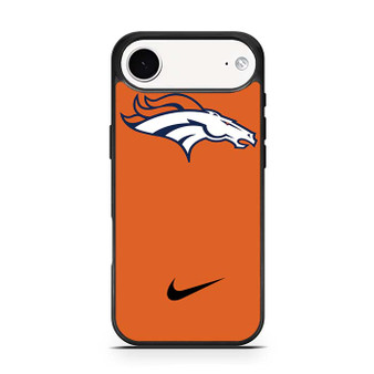 broncos football iPhone Air Case