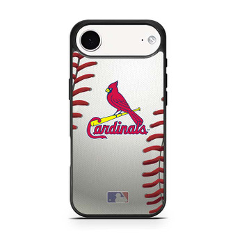 Cardinals Ball iPhone Air Case