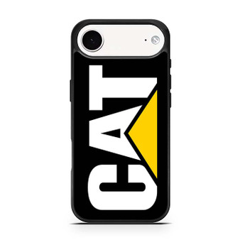Caterpillar Logo Black iPhone Air Case Caterpillar Logo Black iPhone Air Case