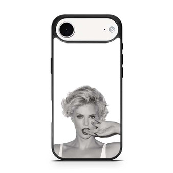 Charlize Theron iPhone Air Case
