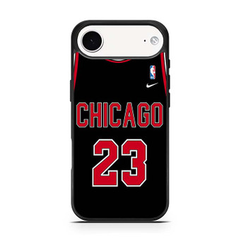 chicago basketball jersey iPhone Air Case