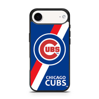 Chicago Cubs Logo 4 iPhone Air Case