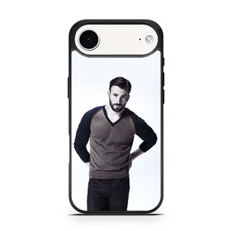 Chris Evans iPhone Air Case