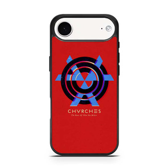 CHVRCHES The Bones Of What You Believe iPhone Air Case