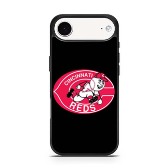 Cincinnati Reds iPhone Air Case