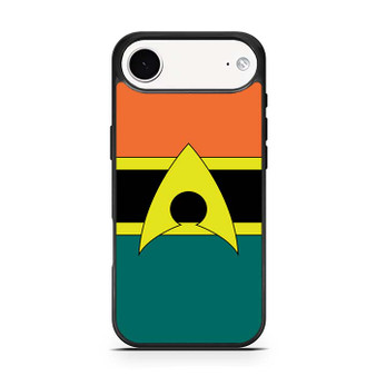 Classic aquaman logo iPhone Air Case Classic aquaman logo iPhone Air Case