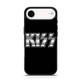 Classic Kiss Logo iPhone Air Case Classic Kiss Logo iPhone Air Case