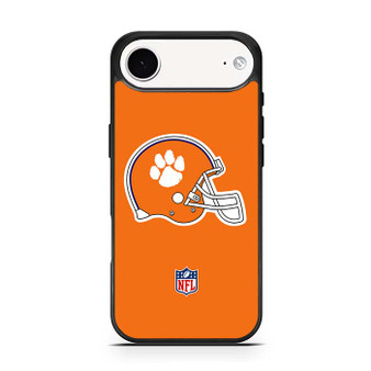Clemson Tigers 3 iPhone Air Case