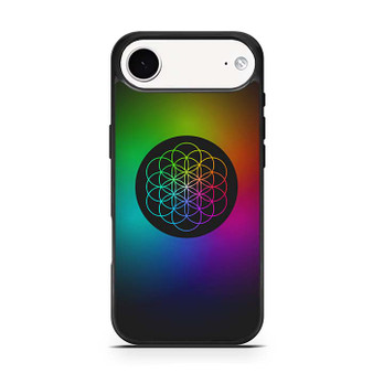 Coldplay iPhone Air Case