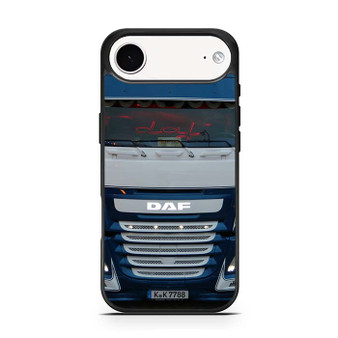 DAF Truck iPhone Air Case DAF Truck iPhone Air Case