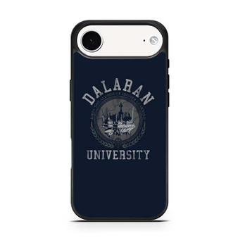 Dalaran University World Of Warcraft iPhone Air Case