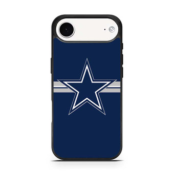 Dallas Coeboys Star iPhone Air Case