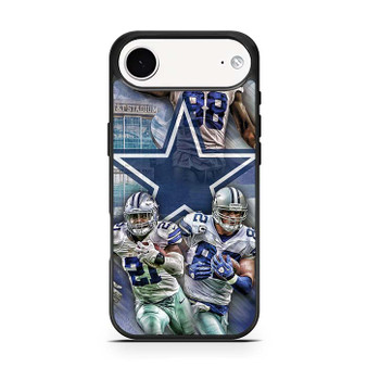 Dallas Cowboys 3 iPhone Air Case