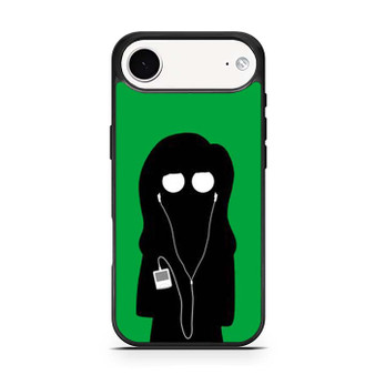 Daria Pod iPhone Air Case