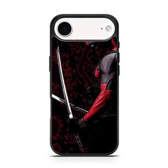 Deadpool Marvel iPhone Air Case